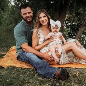 Meet your Posher, Jordan